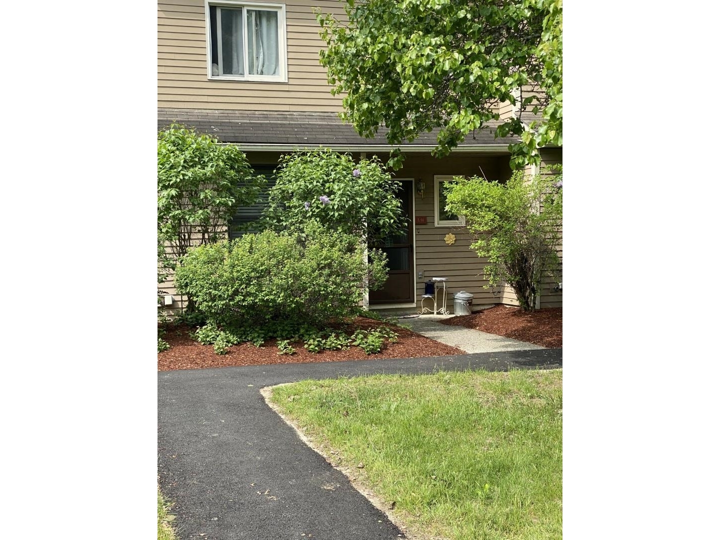 14 Stonehedge Drive, Unit L South Burlington, Vermont Sold in 2023