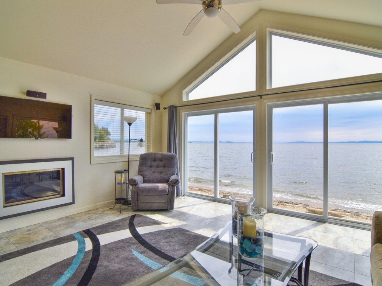 1873 Colchester Point Road Colchester, Vermont Sold in 2023