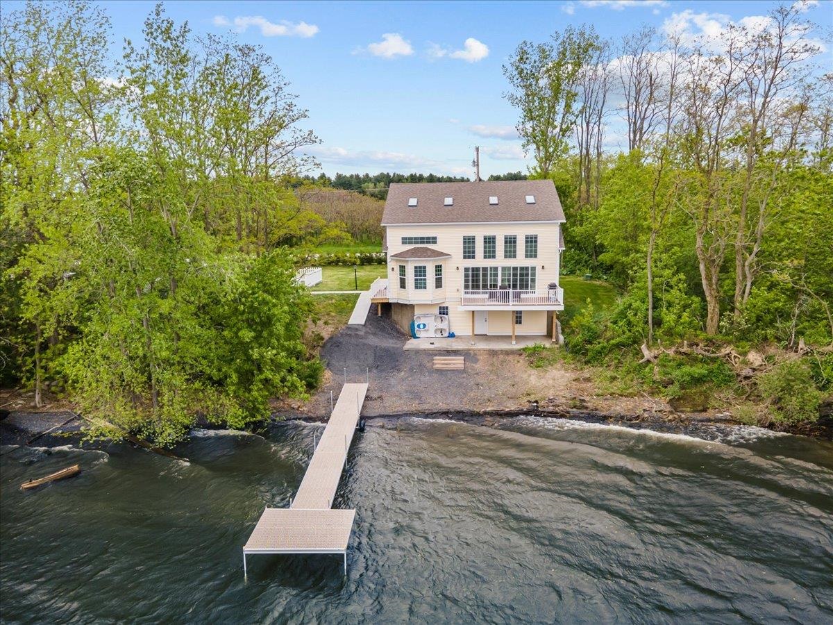 120 Lakewood Drive Swanton, Vermont Sold in 2023