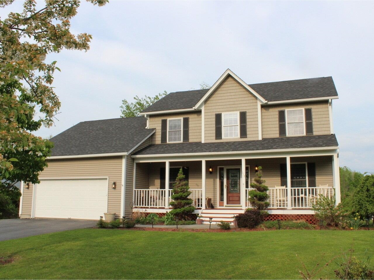 Sold property in Williston Sold property in Williston