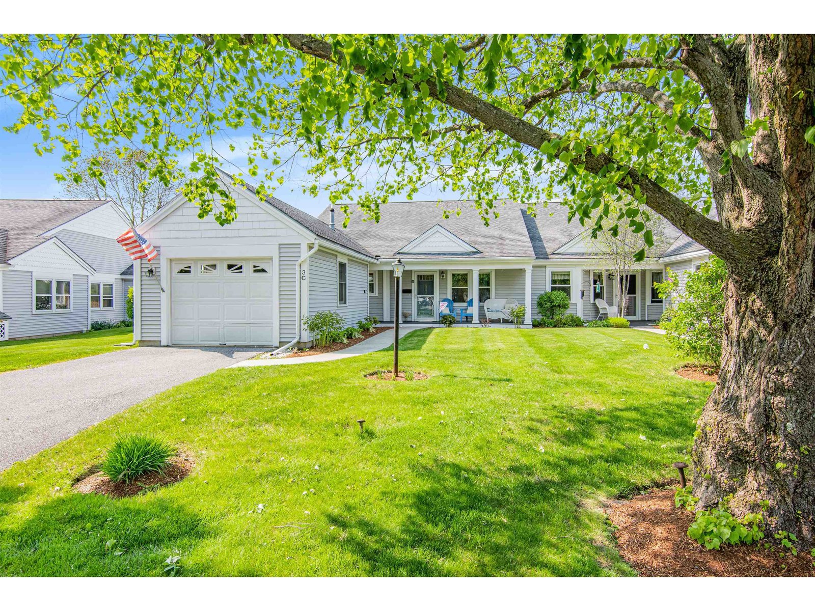 Sold property in Essex Junction