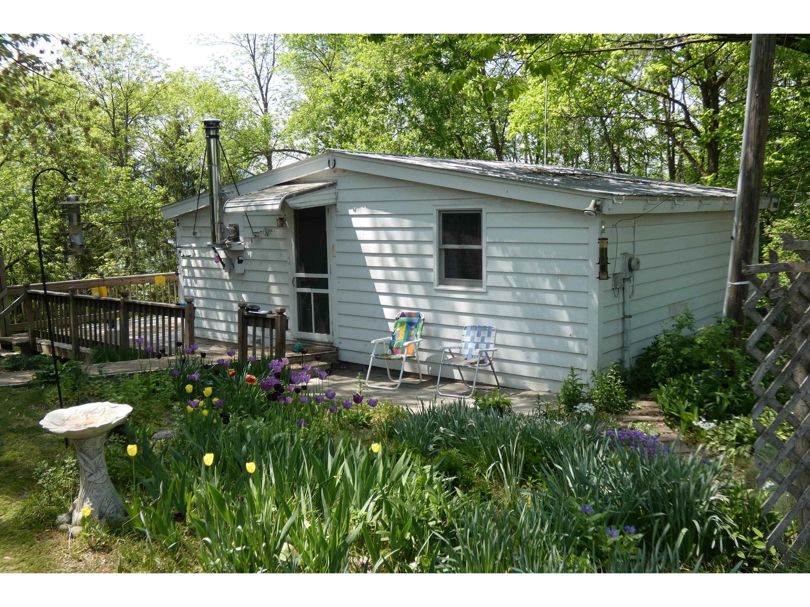 2835 Lake Street Shoreham, Vermont Sold in 2023