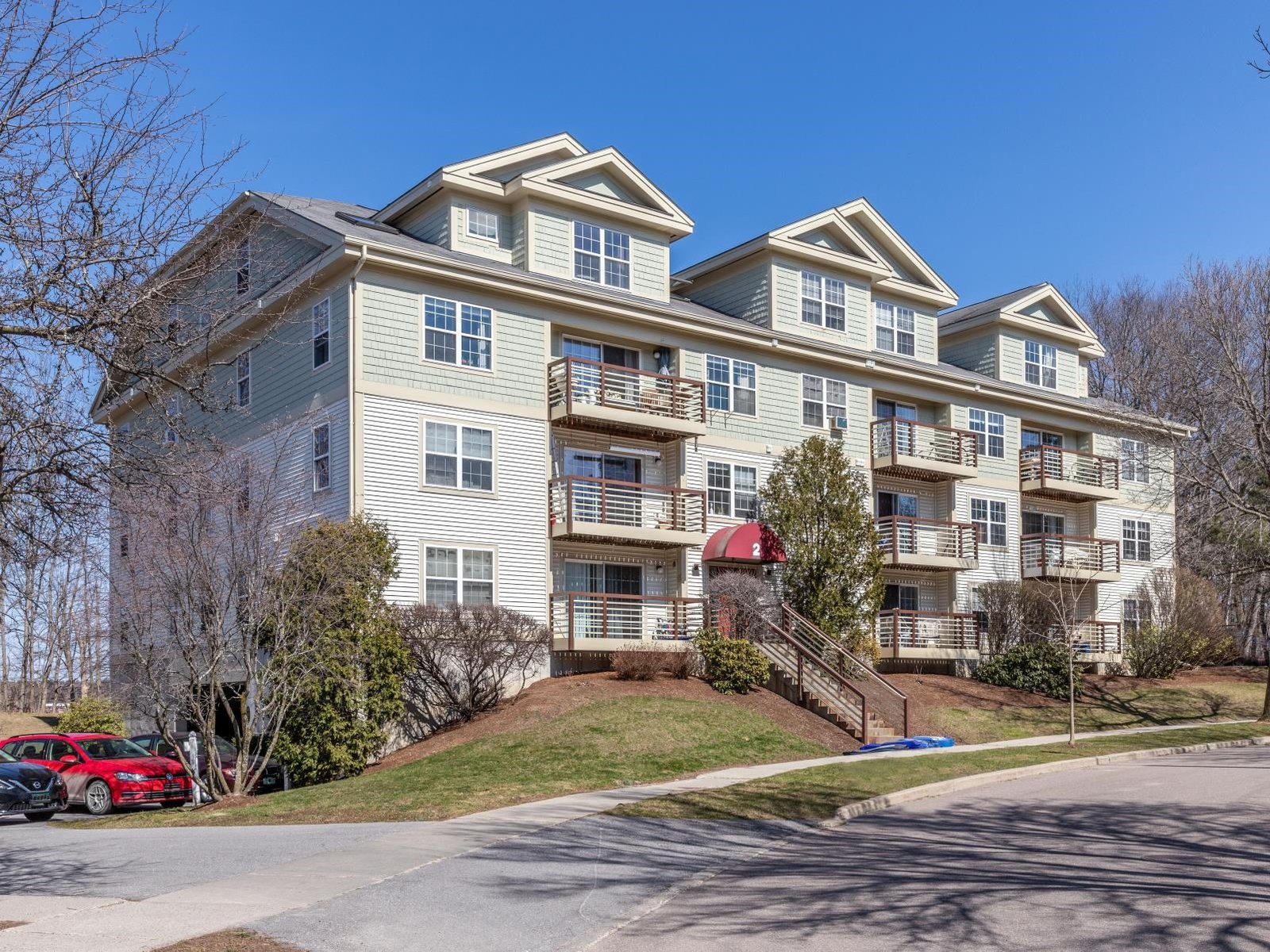 Sold property in Burlington Sold property in Burlington