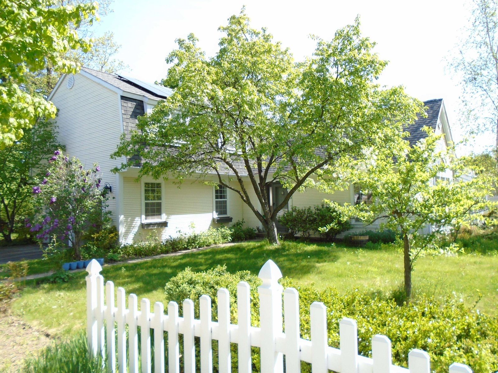 Sold property in South Burlington Sold property in South Burlington