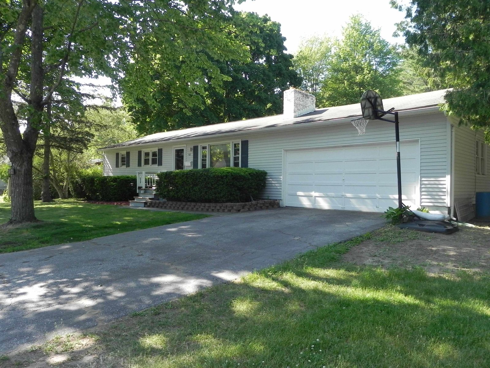 Sold property in South Burlington Sold property in South Burlington