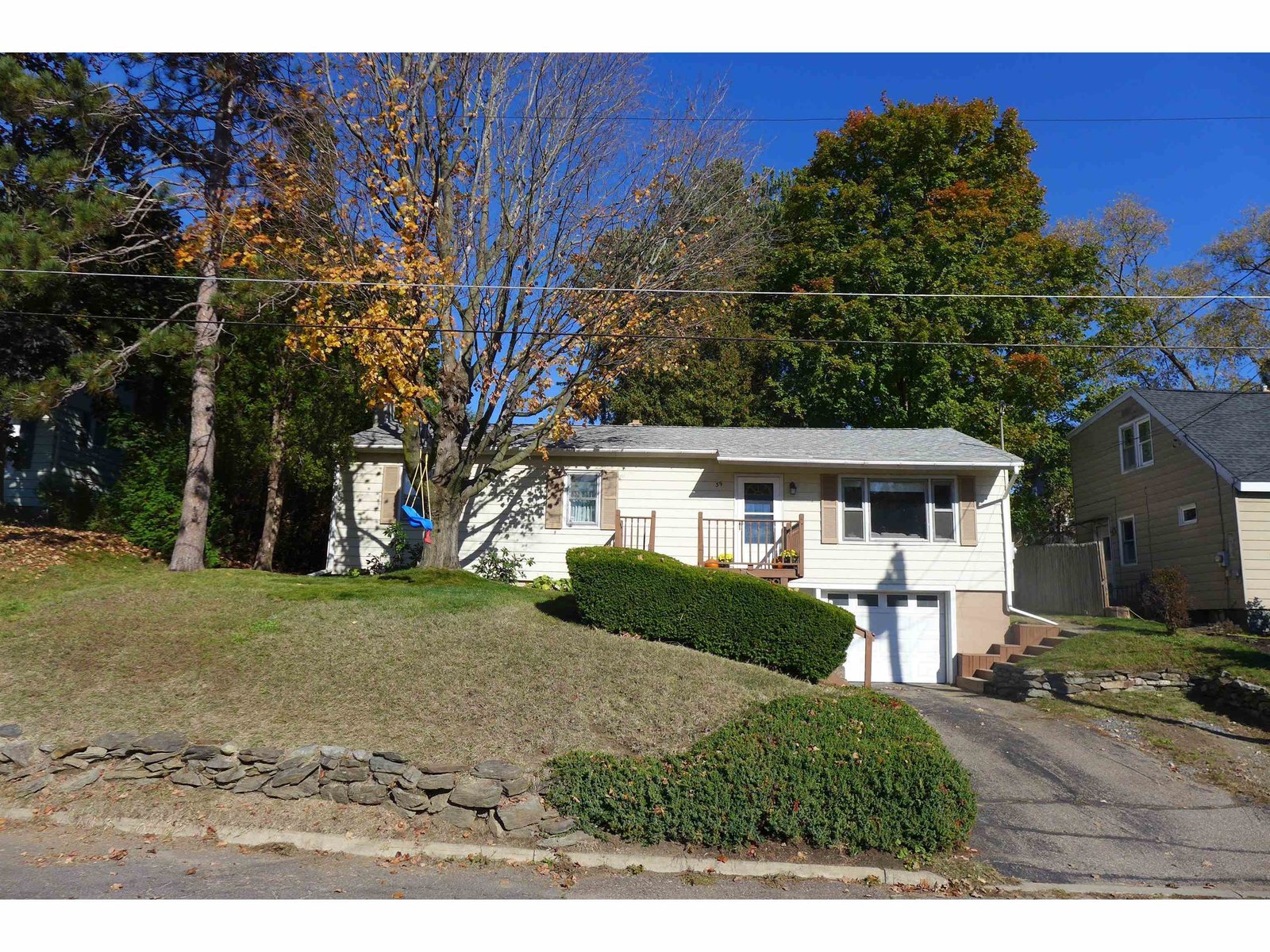 Sold property in Winooski