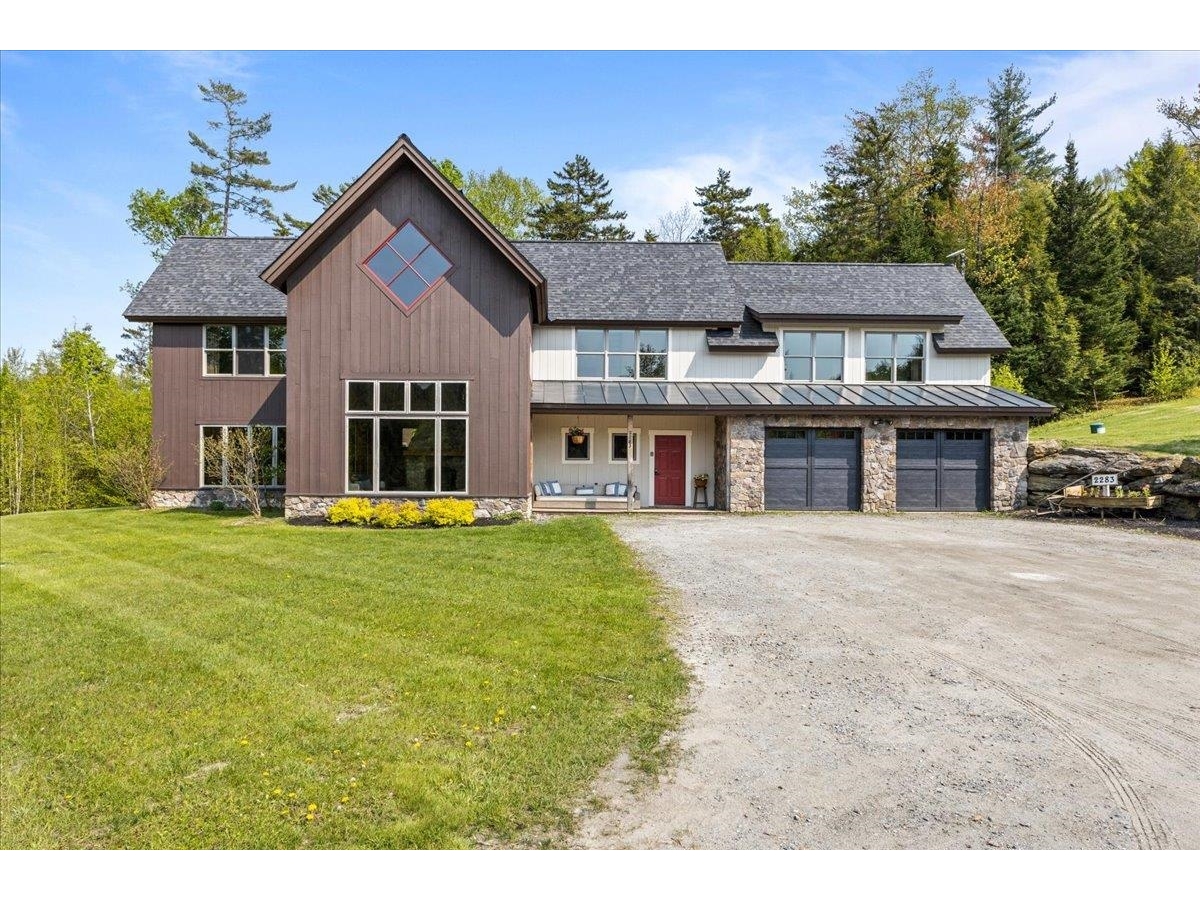 Sold property in Morristown Sold property in Morristown
