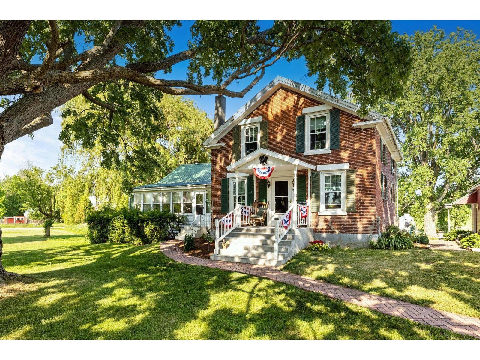241 Blue Rock Road, Alburgh