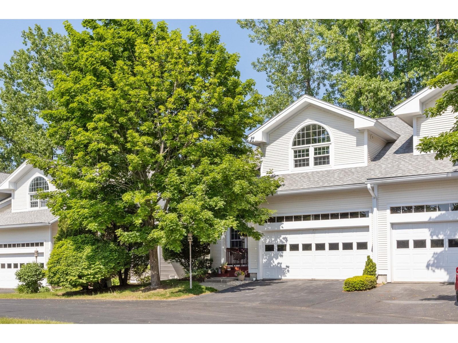 Sold property in South Burlington Sold property in South Burlington