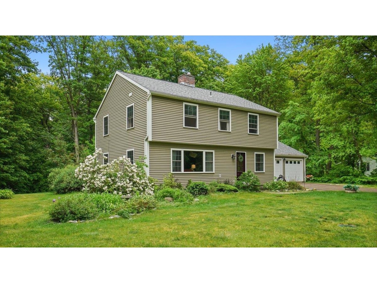 Sold property in Essex Junction