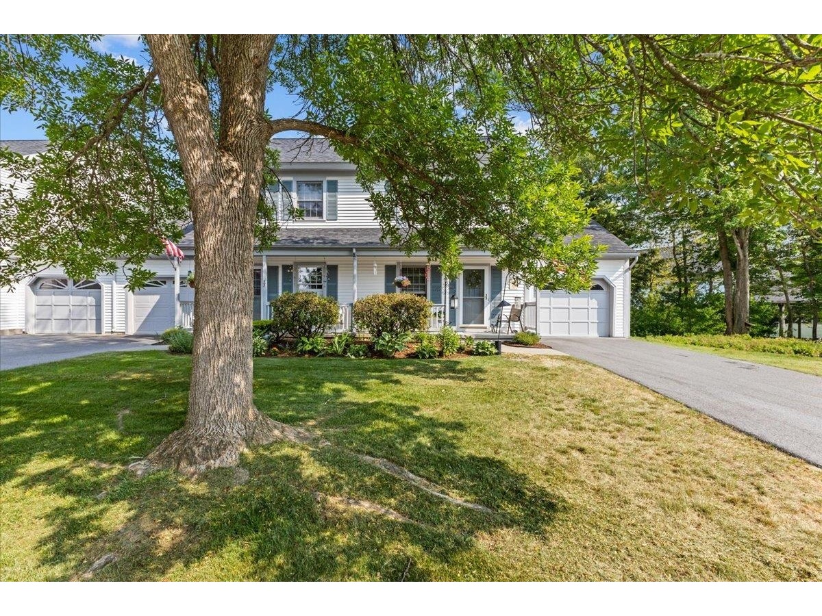 33 Perkins Drive Essex Junction, Vermont Sold in 2023