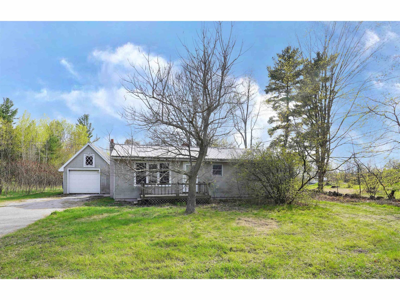 1090 Lamkin Street Highgate, Vermont Sold in 2023