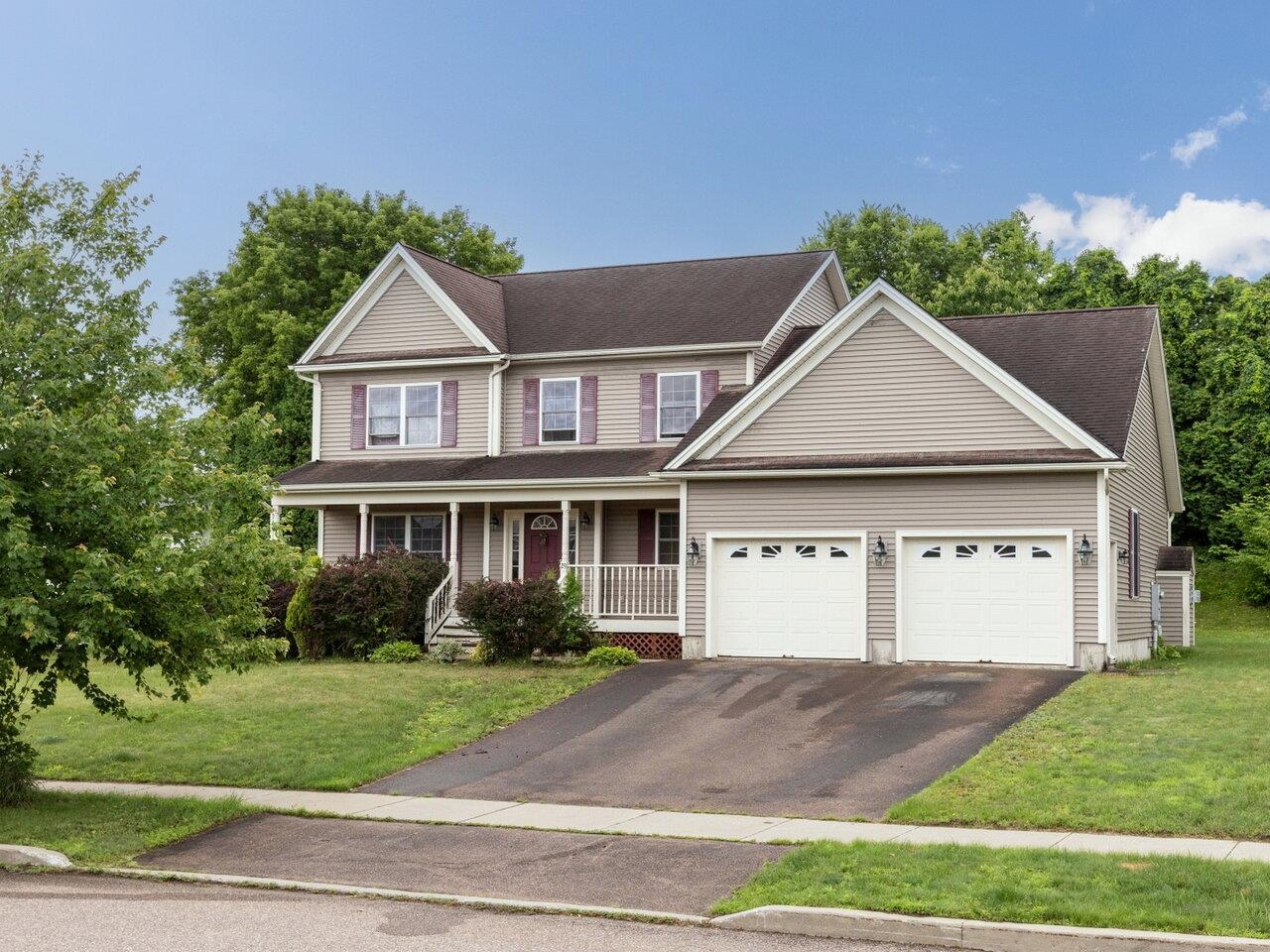 Sold property in South Burlington Sold property in South Burlington