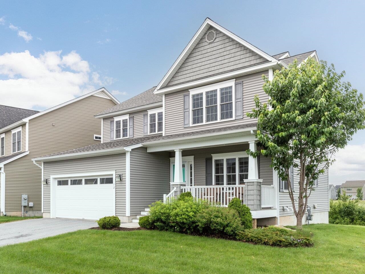 Sold property in South Burlington Sold property in South Burlington