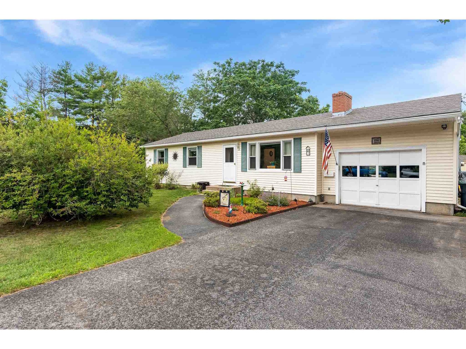 2 Colbert Street Essex, Vermont Sold in 2023