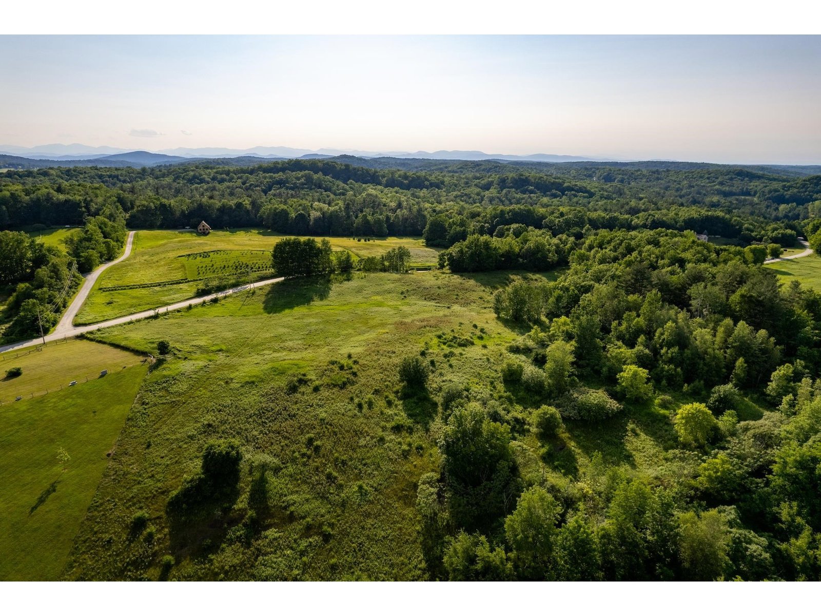  Gilman Road, Hinesburg