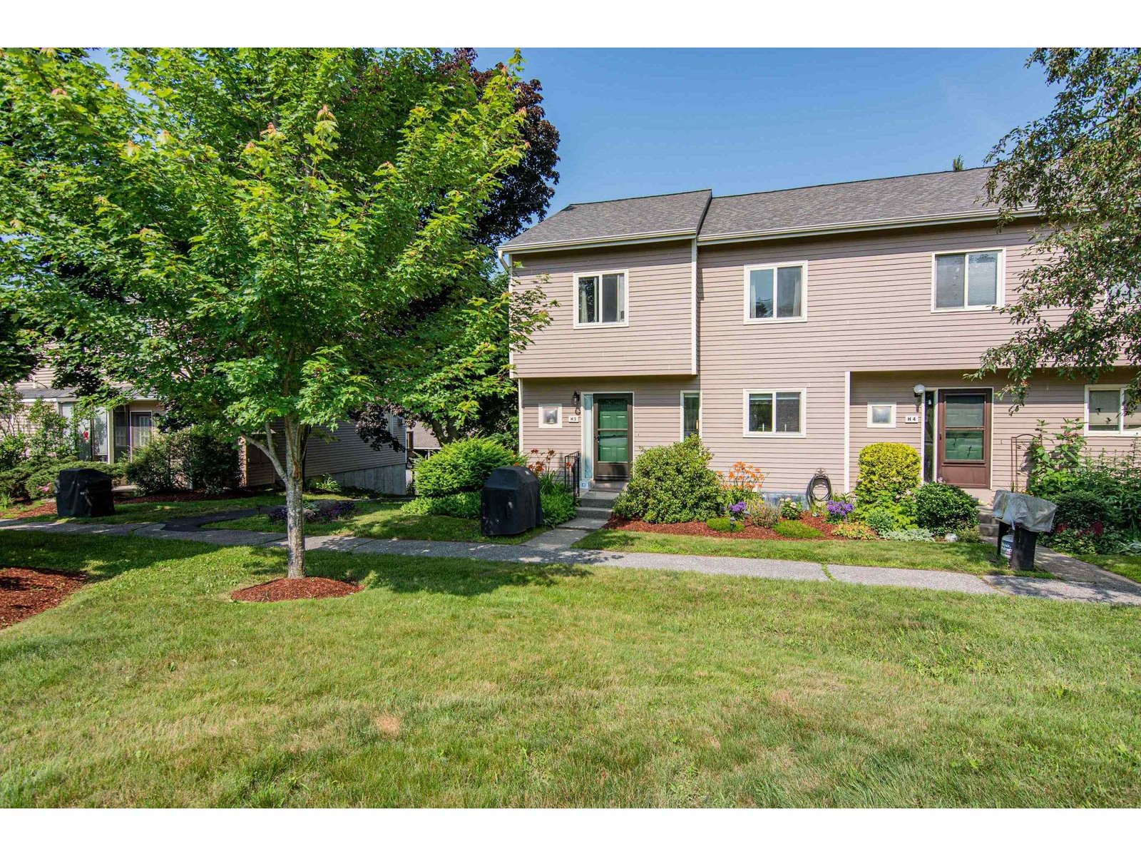 Sold property in South Burlington Sold property in South Burlington