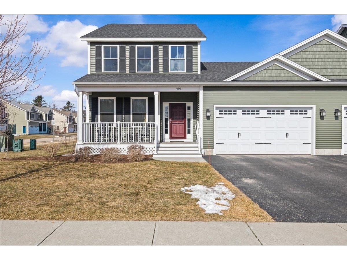 496 Anna's Court