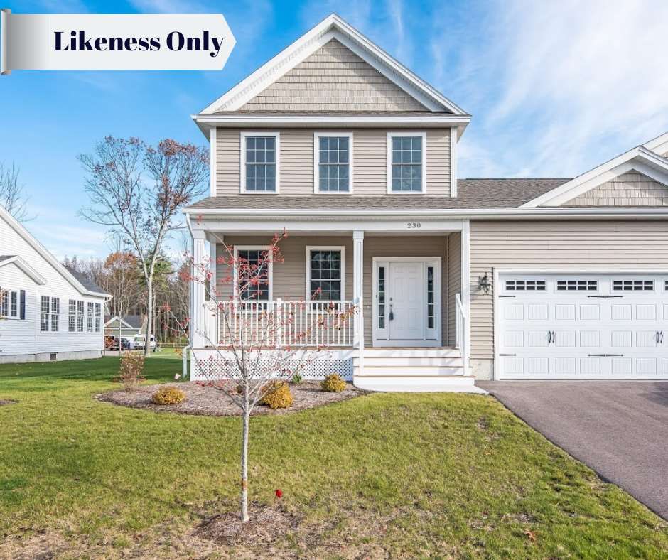 496 Anna's Court, Unit Lot 29