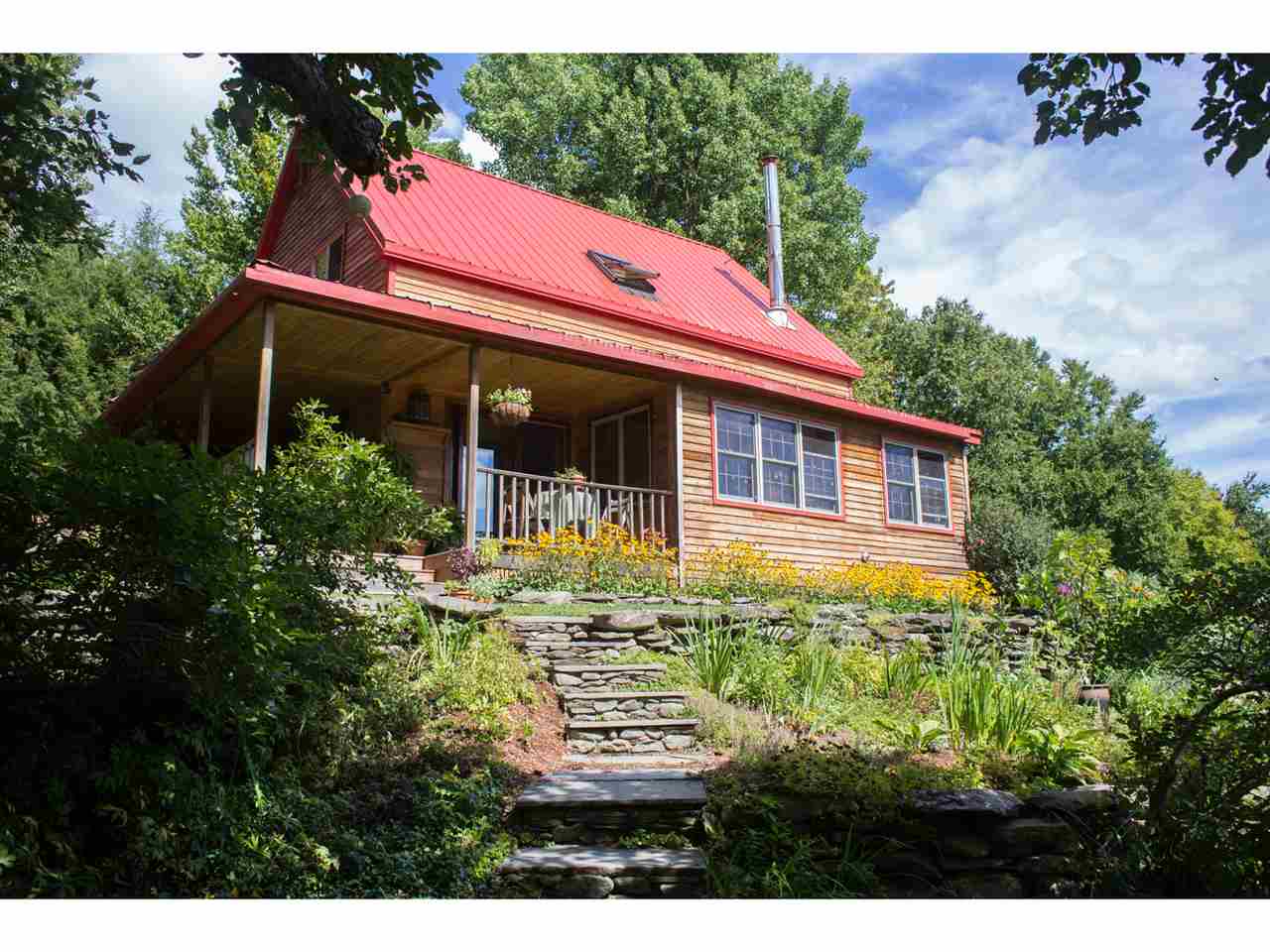 496 Cilley Hill Road