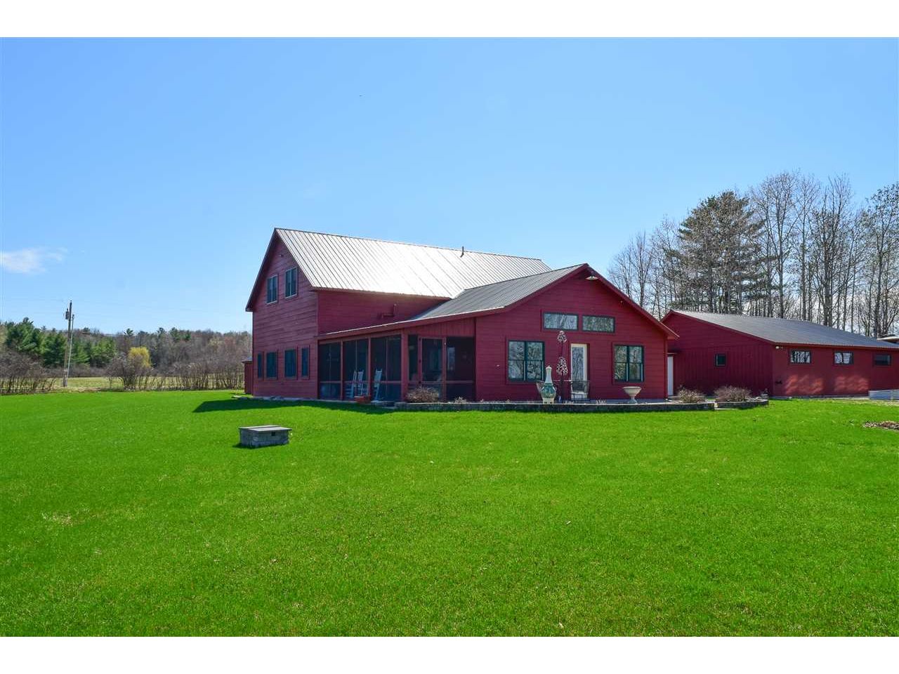 496 Columbus Smith Road