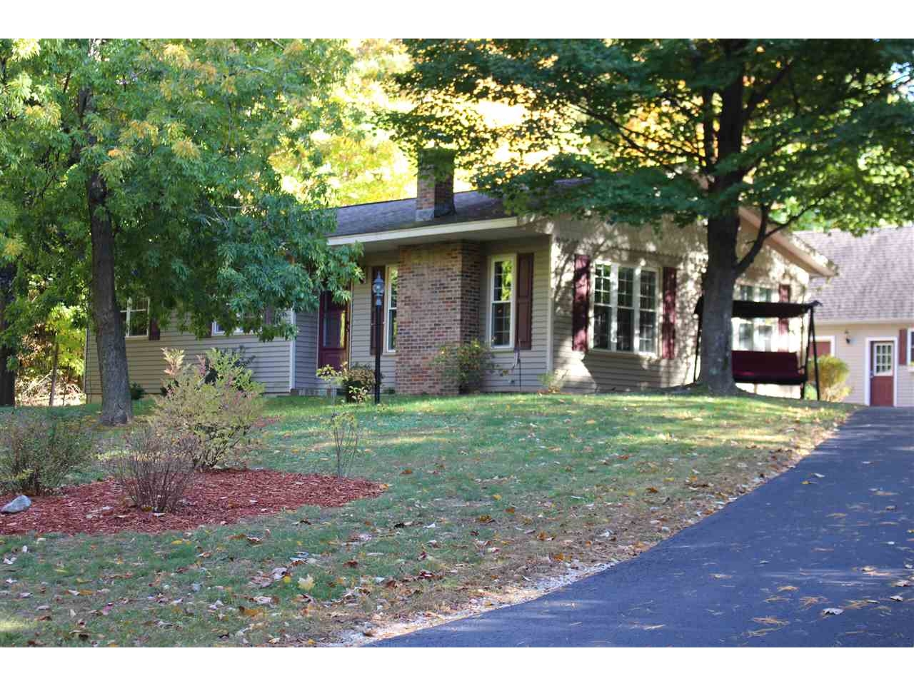 496 Hidden Pines Circle