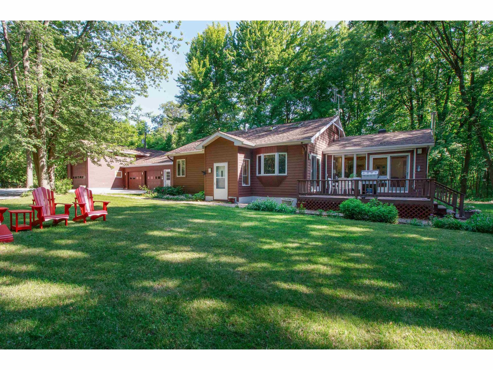 3656 West Shore Road Isle La Motte, Vermont Sold in 2023