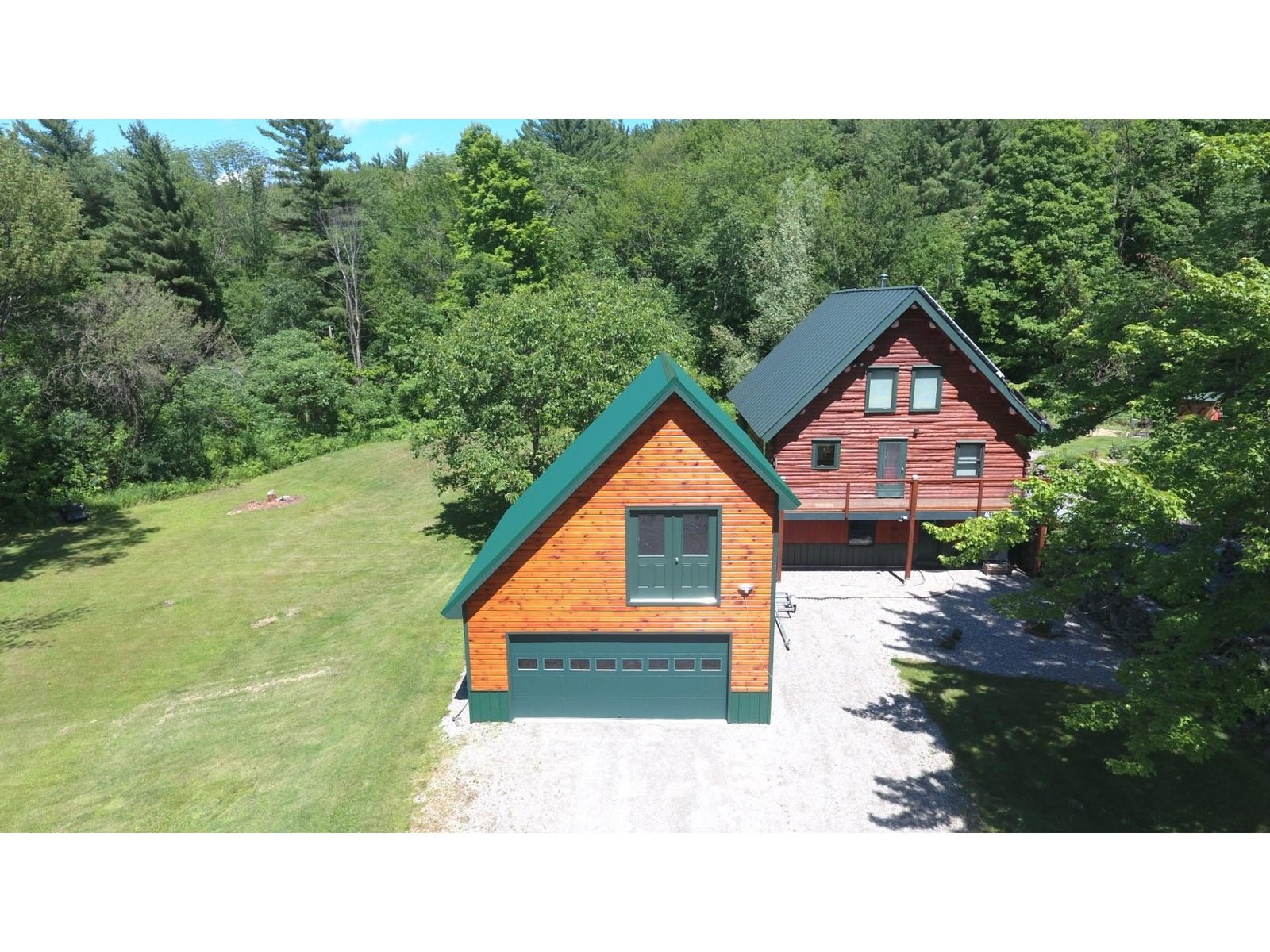 461 Christmas Lane Williston, Vermont Sold in 2023