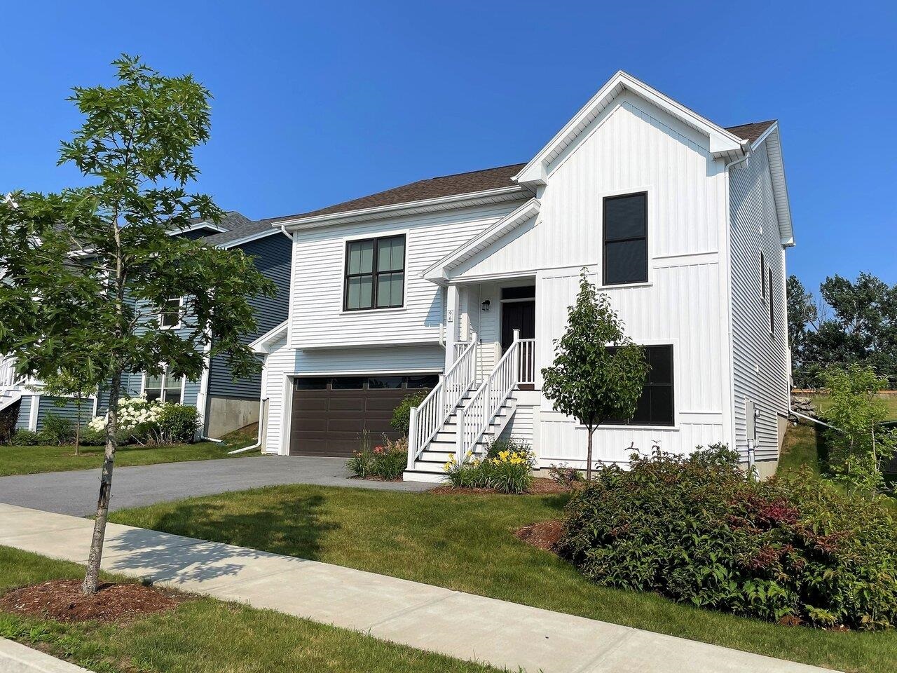 Sold property in South Burlington Sold property in South Burlington