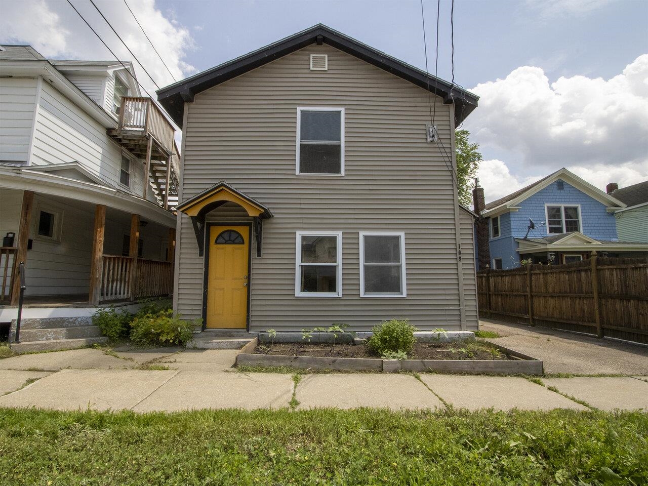 Sold property in Winooski Sold property in Winooski