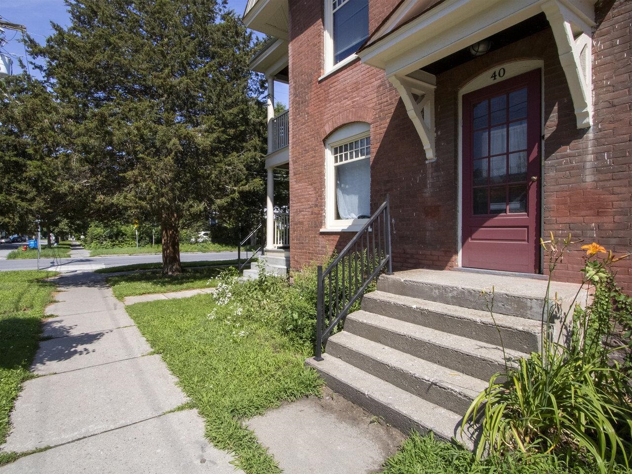 Sold property in Burlington Sold property in Burlington