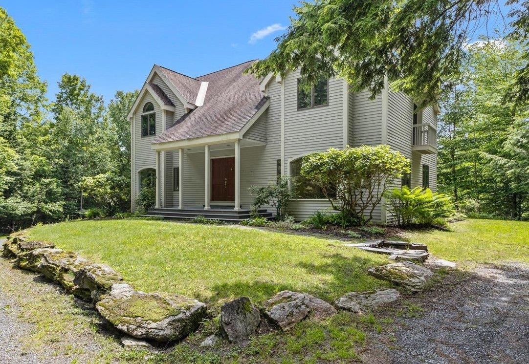 Sold property in Waterbury Sold property in Waterbury