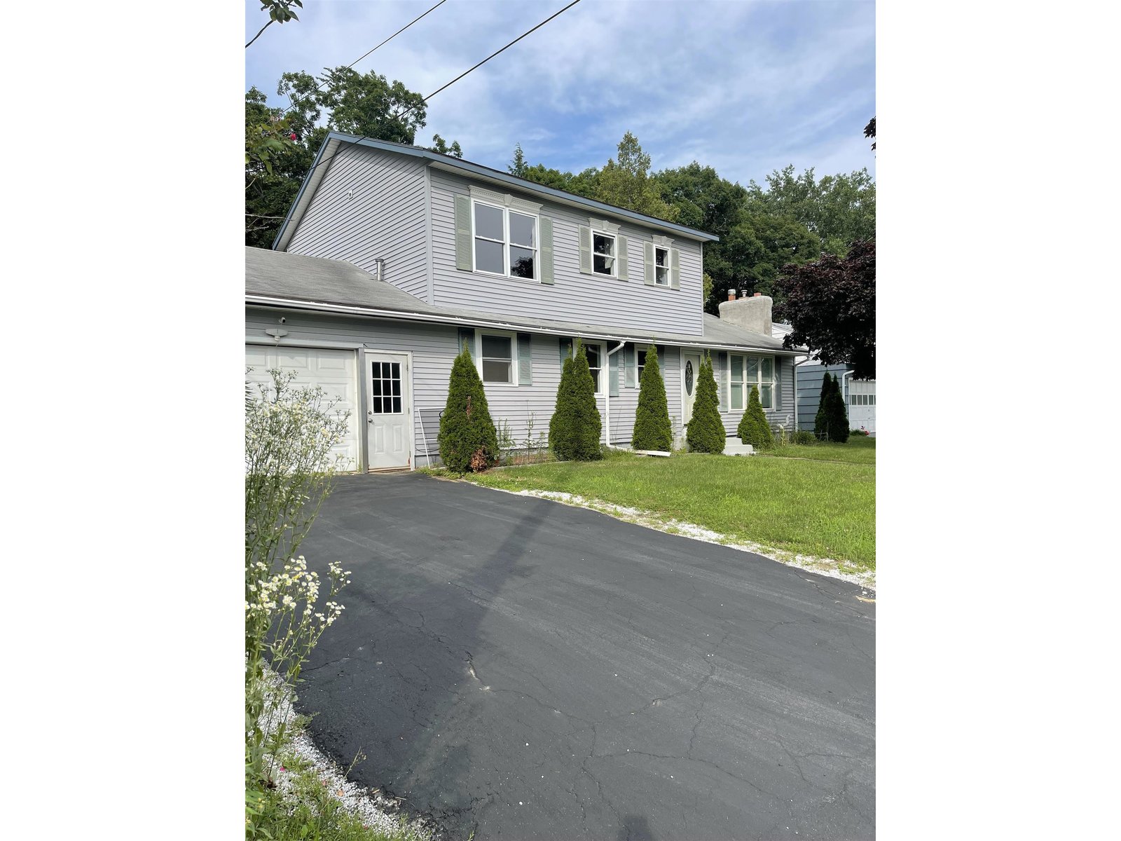 33 Gail Street, Winooski