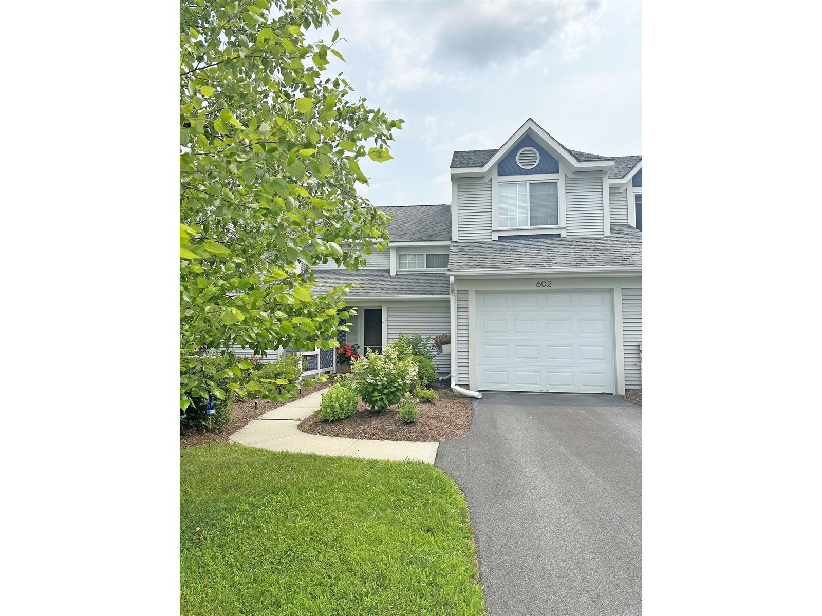 Sold property in South Burlington Sold property in South Burlington