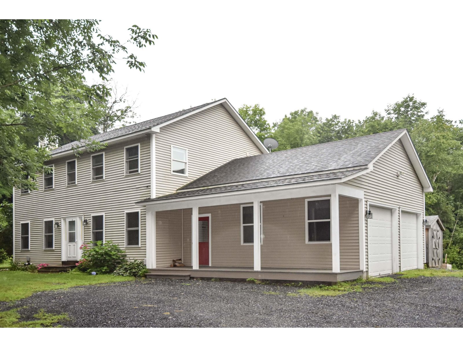 Sold property in Ferrisburgh Sold property in Ferrisburgh