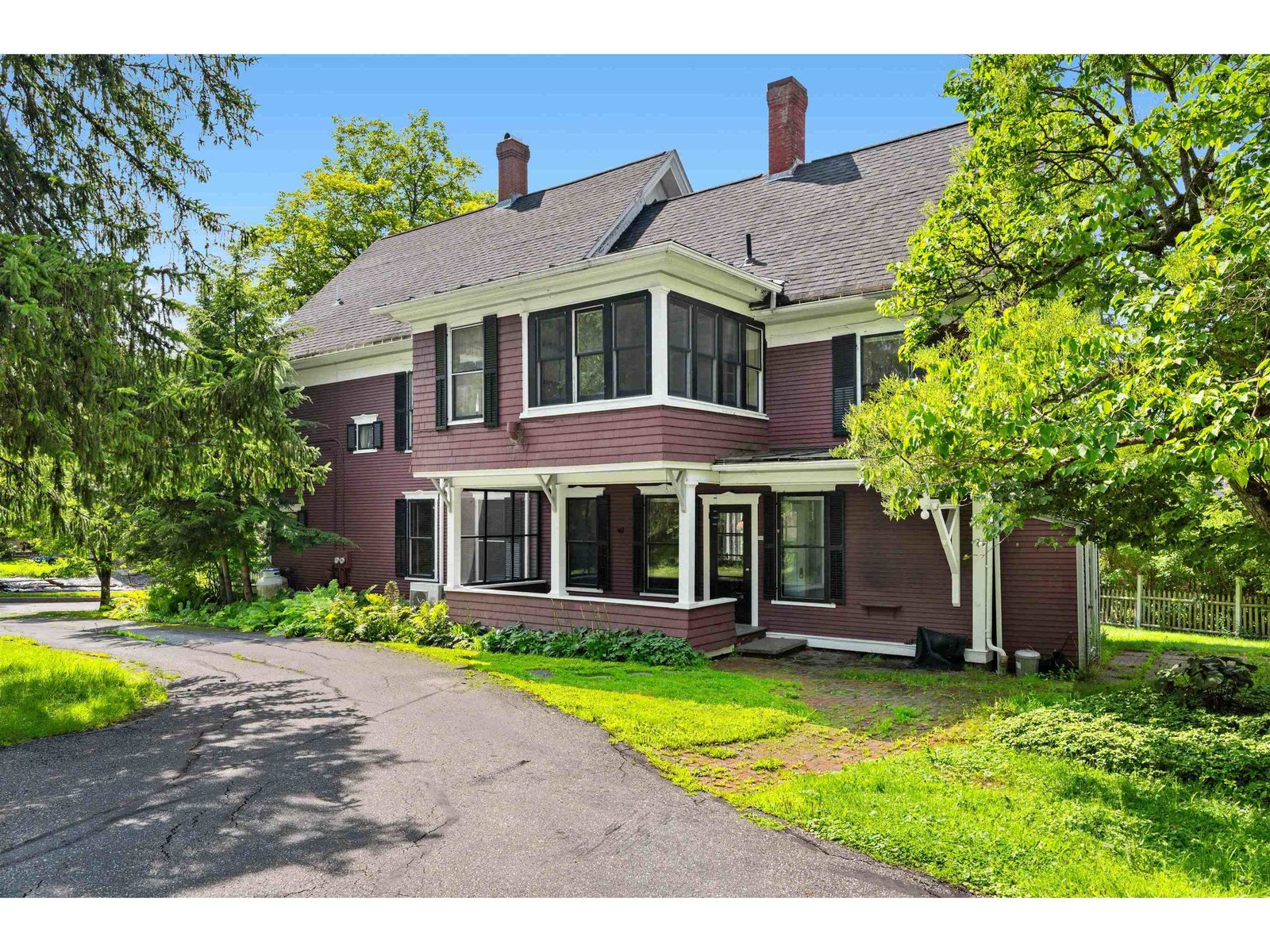 18 Bailey Avenue, Montpelier