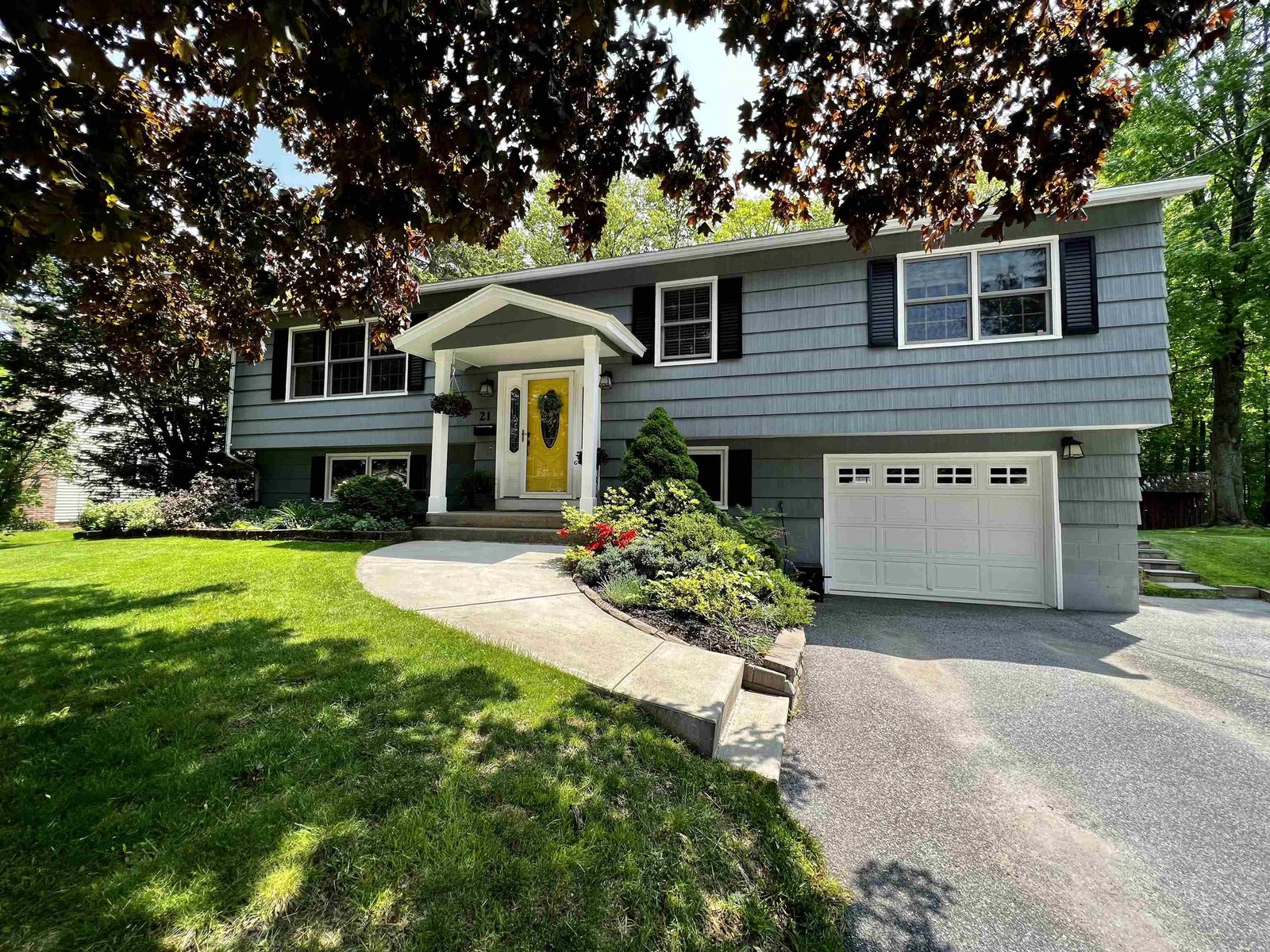 Sold property in Essex Junction Sold property in Essex Junction