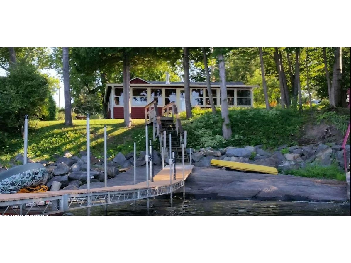 22 Pleasant Bay Road Ferrisburgh, Vermont Sold in 2023