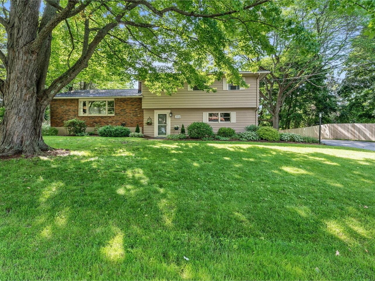 Sold property in Shelburne Sold property in Shelburne