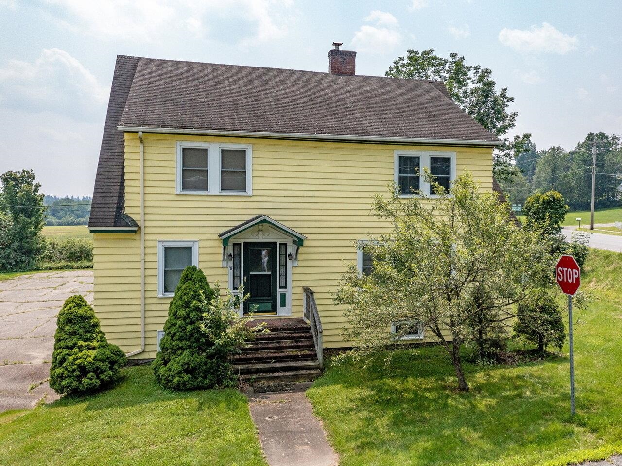 Sold property in Troy Sold property in Troy