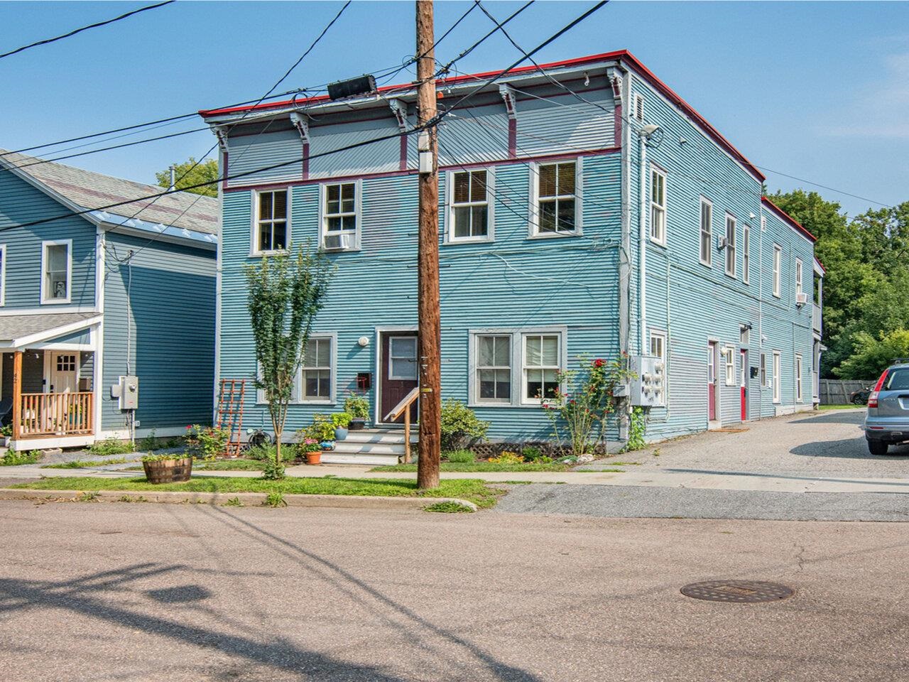 Sold property in Burlington Sold property in Burlington