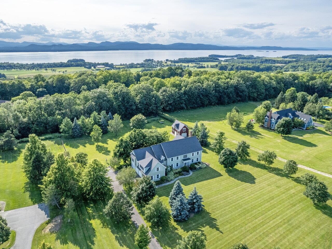 Sheila Jacobs, REALTOR®, ABR, CRS, GRI, EcoBroker