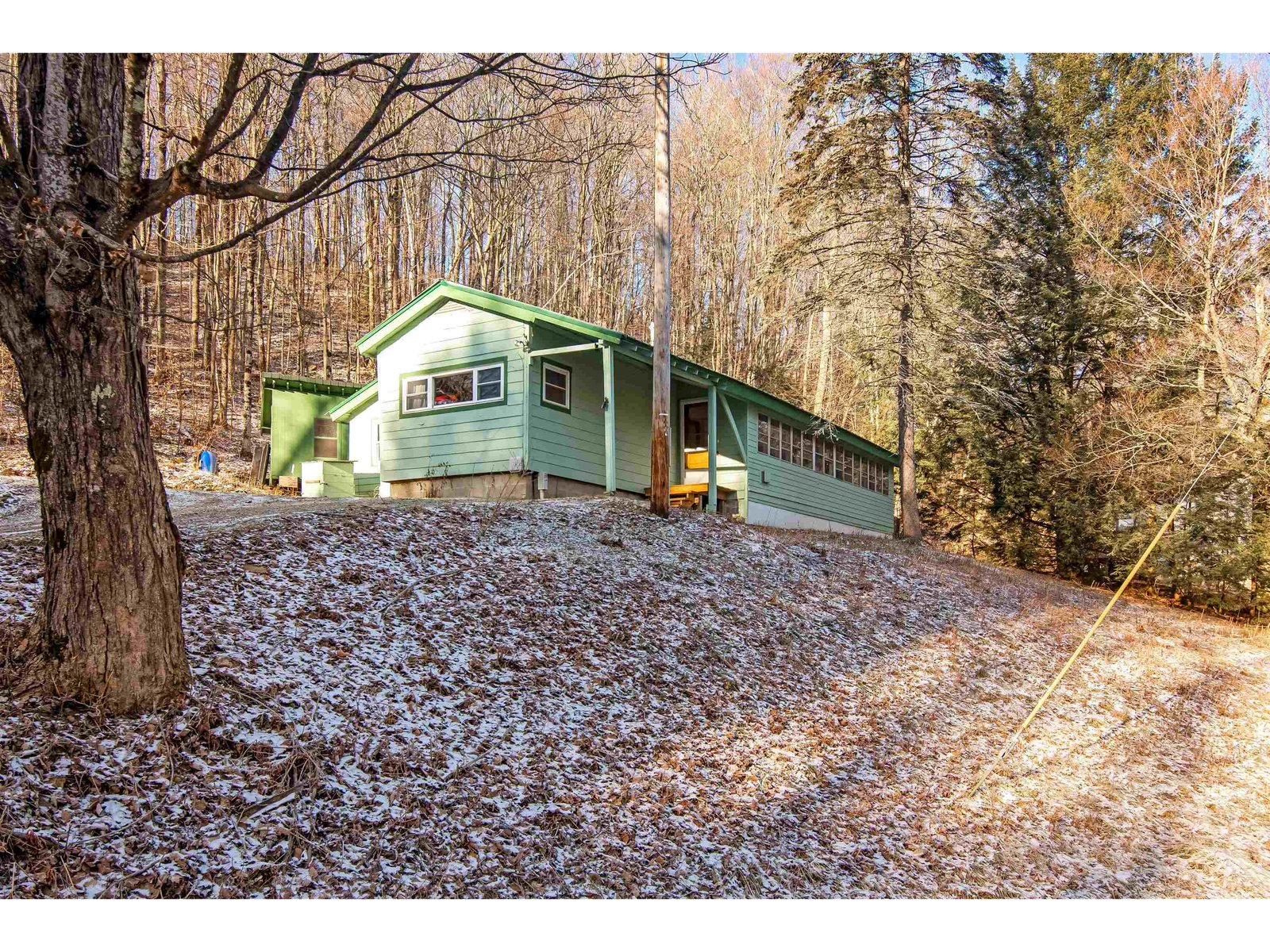 4965 Big Hollow Road