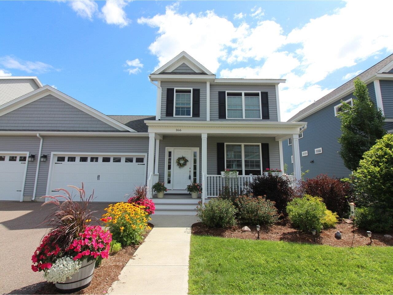 Sold property in South Burlington Sold property in South Burlington