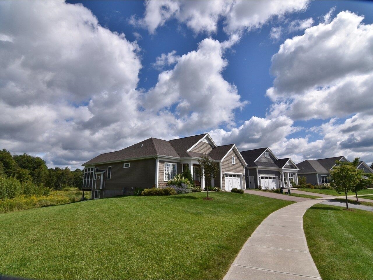 Sold property in Williston Sold property in Williston