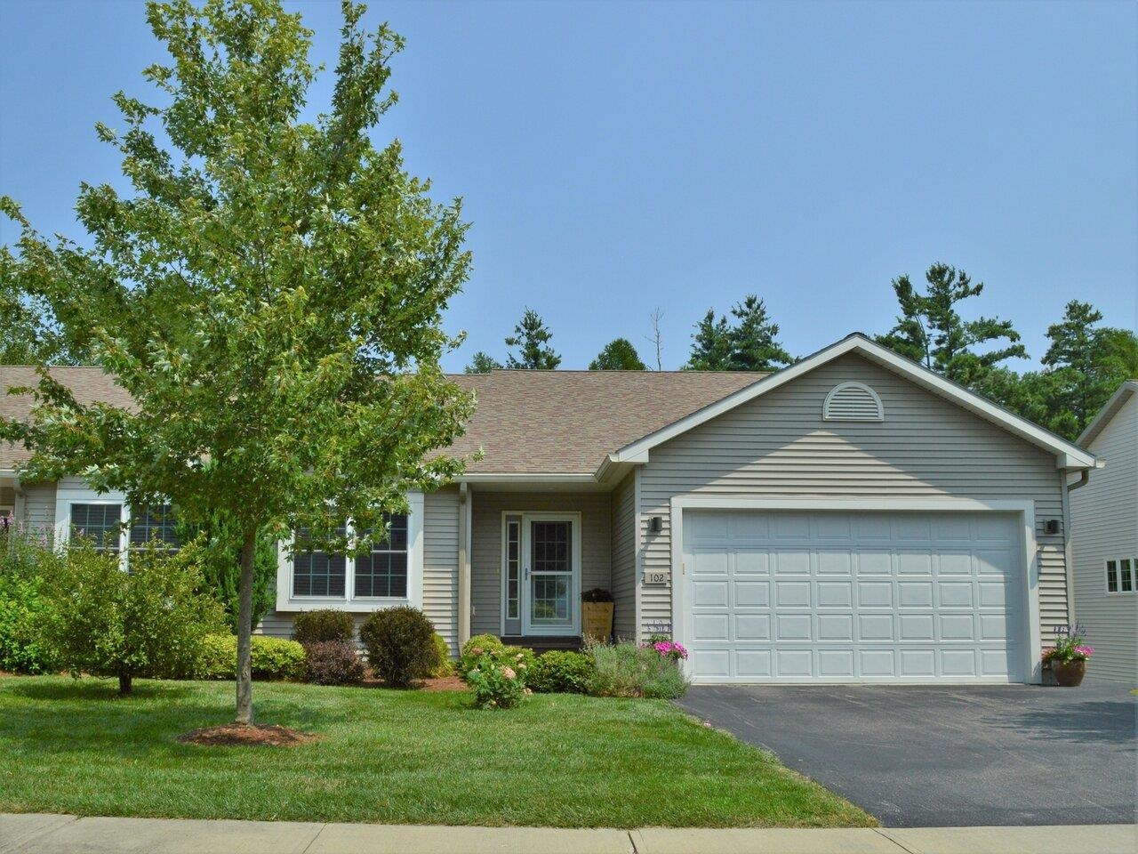 Sold property in Williston Sold property in Williston