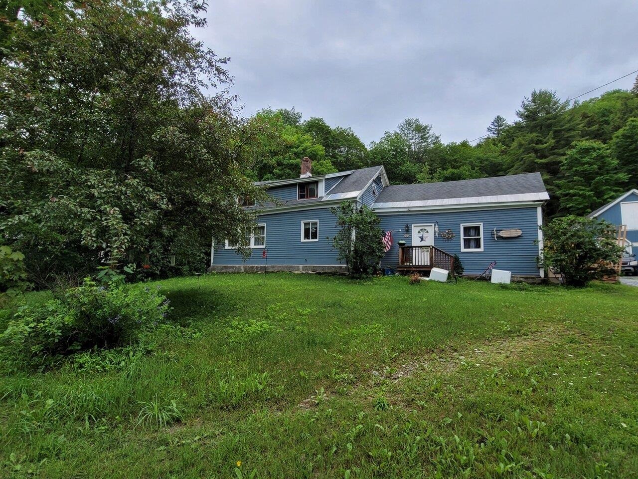 Sold property in Goshen Sold property in Goshen