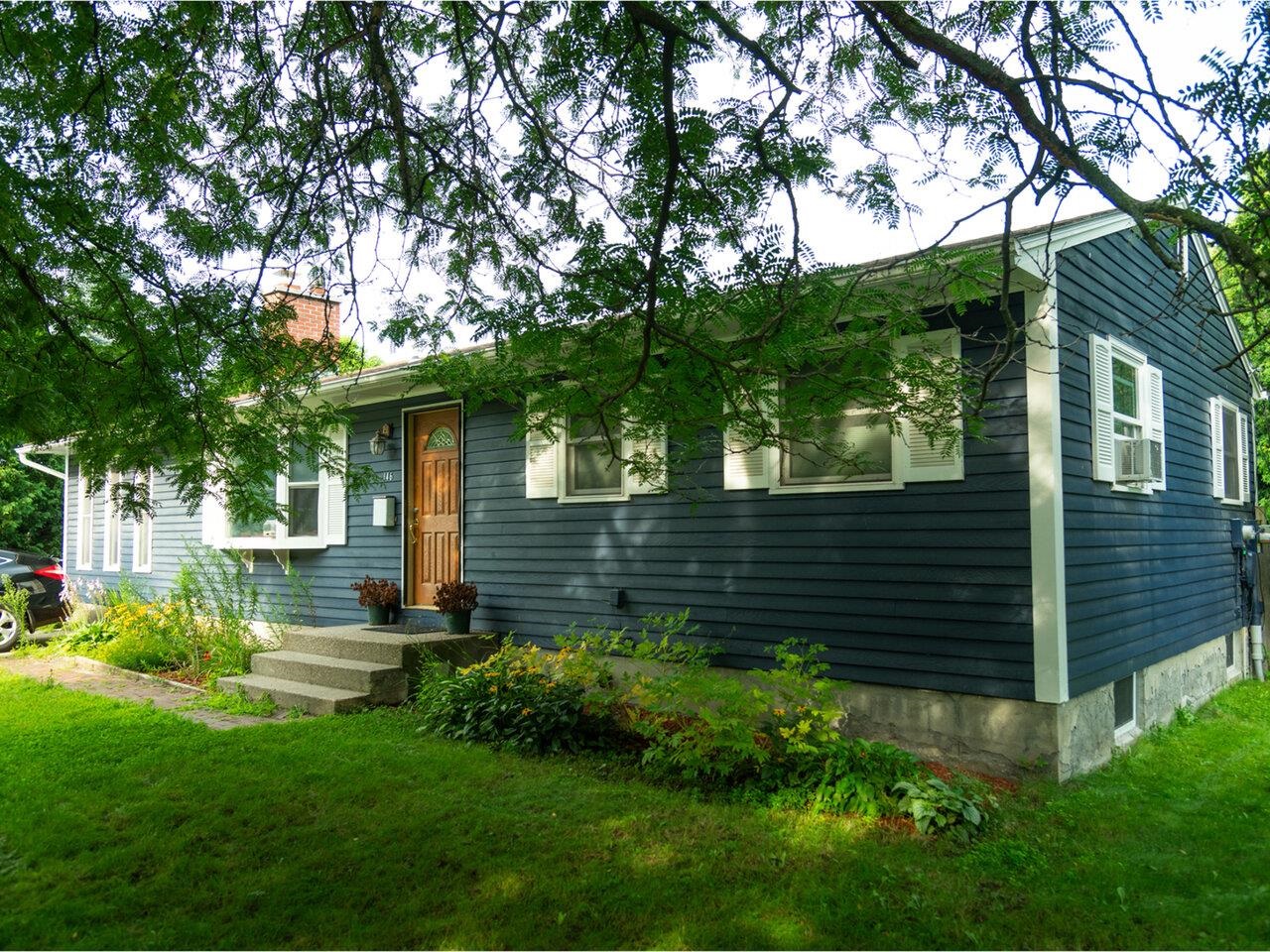 Sold property in Burlington Sold property in Burlington