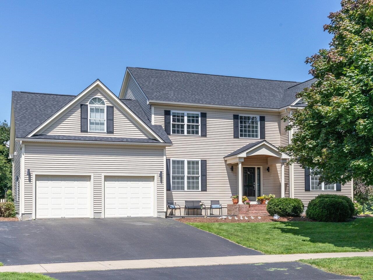 Sold property in South Burlington Sold property in South Burlington