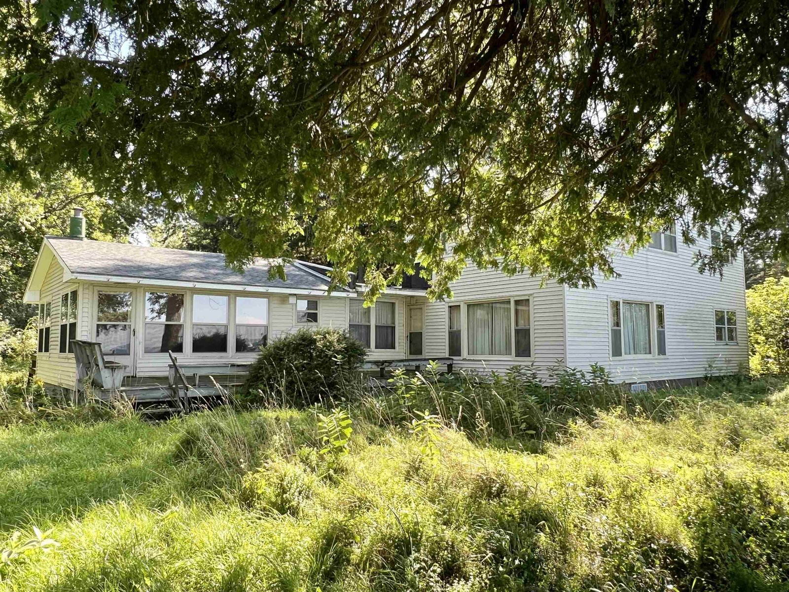 Sold property in Isle La Motte Sold property in Isle La Motte